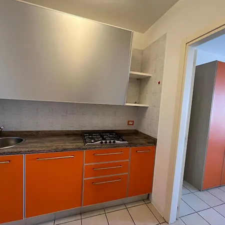 מלון דירות Villaggio Hemingway - Family 3*