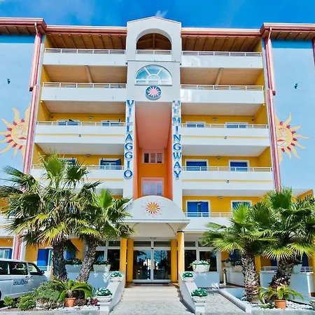 Ξενοδοχείο με διαμερίσματα Villaggio Hemingway - Family