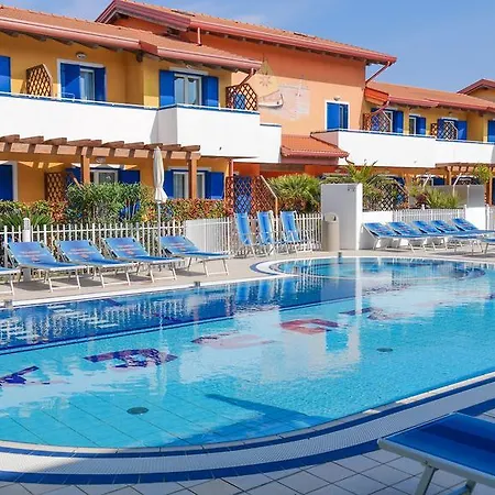 Villaggio Hemingway - Family 3*
