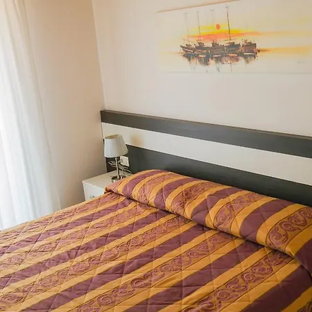 Villaggio Hemingway - Family Καόρλε