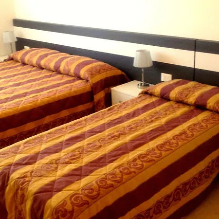 Ξενοδοχείο με διαμερίσματα Villaggio Hemingway - Family 3*