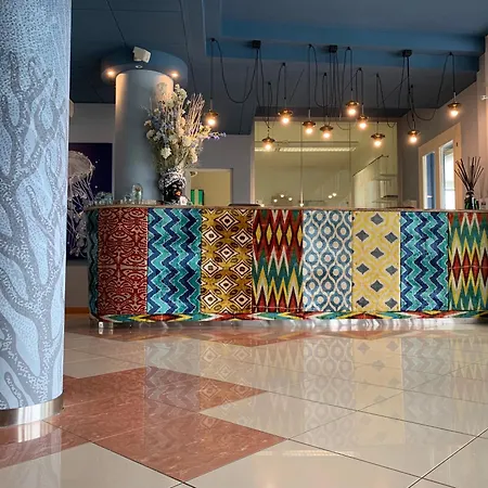 Lejlighedshotel Villaggio Hemingway - Family Caorle