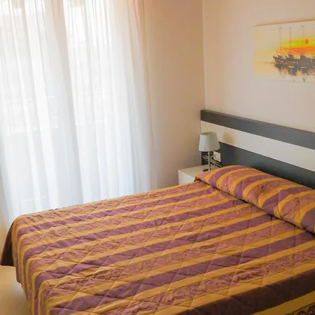 Villaggio Hemingway - Family 3* Καόρλε