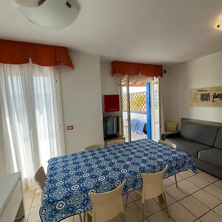 Villaggio Hemingway - Family Ξενοδοχείο με διαμερίσματα 3*