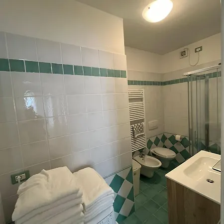 Villaggio Hemingway - Family 3* Caorle