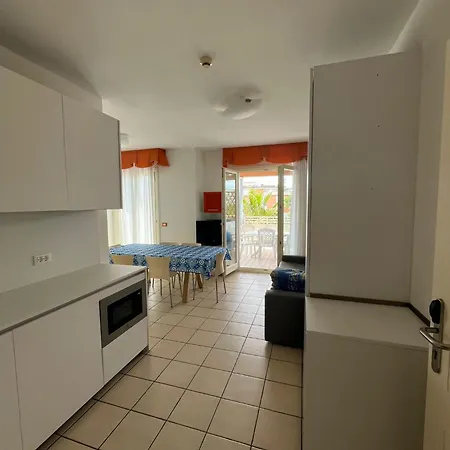 Villaggio Hemingway - Family Ξενοδοχείο με διαμερίσματα