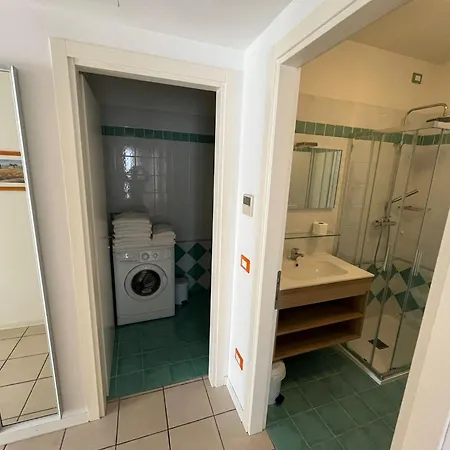 Villaggio Hemingway - Family Ξενοδοχείο με διαμερίσματα Καόρλε