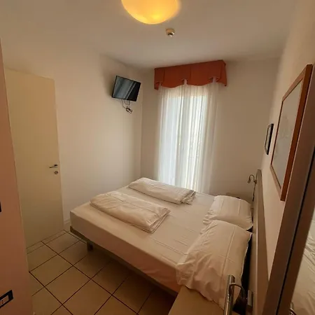 Villaggio Hemingway - Family Καόρλε