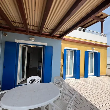 Villaggio Hemingway - Family 3* Caorle