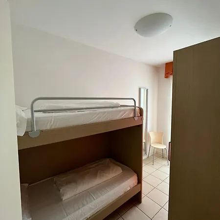Ξενοδοχείο με διαμερίσματα Villaggio Hemingway - Family