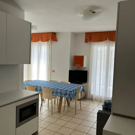 Villaggio Hemingway - Family Ξενοδοχείο με διαμερίσματα Καόρλε