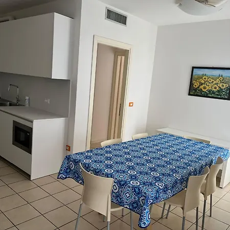 Villaggio Hemingway - Family