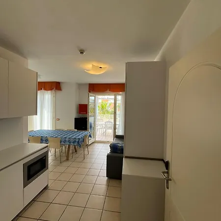 Ξενοδοχείο με διαμερίσματα Villaggio Hemingway - Family 3*