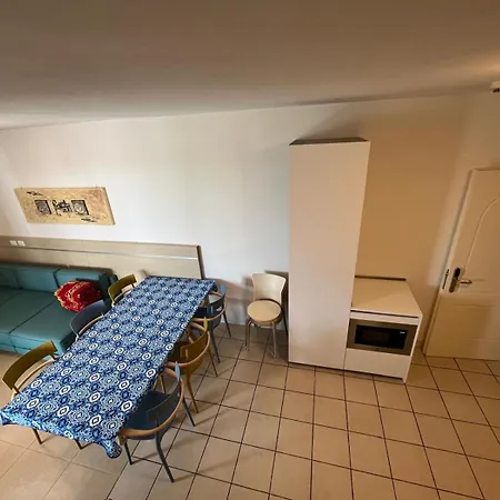 Villaggio Hemingway - Family Καόρλε
