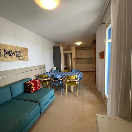 Villaggio Hemingway - Family 3* Καόρλε