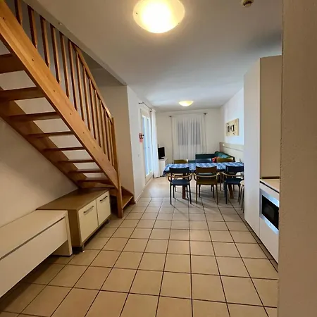 Villaggio Hemingway - Family Ξενοδοχείο με διαμερίσματα