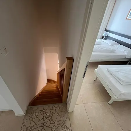 Ξενοδοχείο με διαμερίσματα Villaggio Hemingway - Family