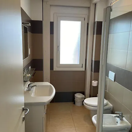 Villaggio Hemingway - Family Ξενοδοχείο με διαμερίσματα Καόρλε