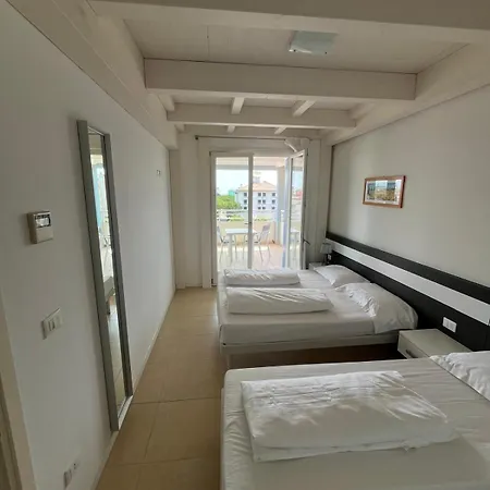 Villaggio Hemingway - Family 3*