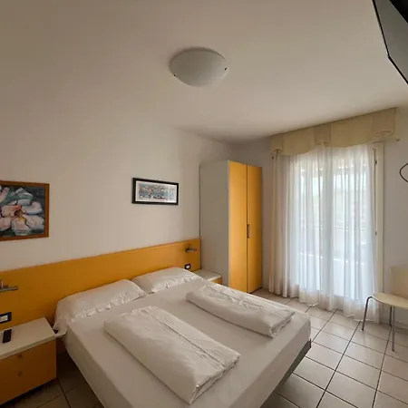 Villaggio Hemingway - Family Καόρλε