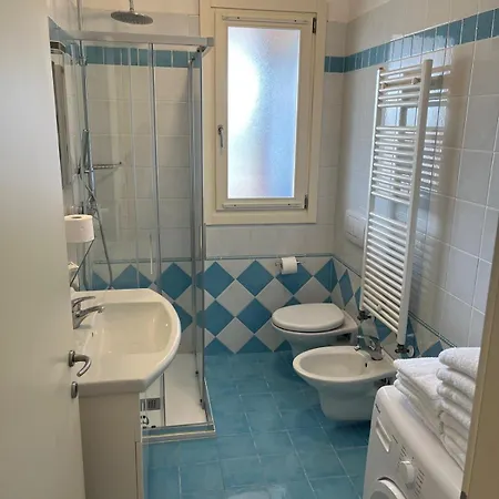 Villaggio Hemingway - Family 3* Καόρλε