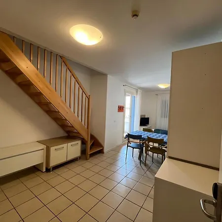 Ξενοδοχείο με διαμερίσματα Villaggio Hemingway - Family
