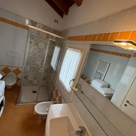Ξενοδοχείο με διαμερίσματα Villaggio Hemingway - Family 3*