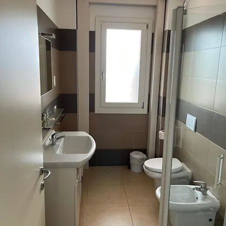 Ξενοδοχείο με διαμερίσματα Villaggio Hemingway - Family Καόρλε