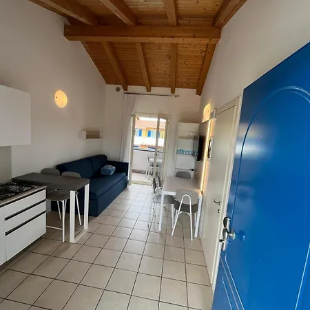 Villaggio Hemingway - Family 3*