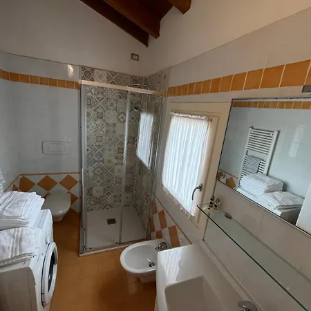 Villaggio Hemingway - Family Καόρλε