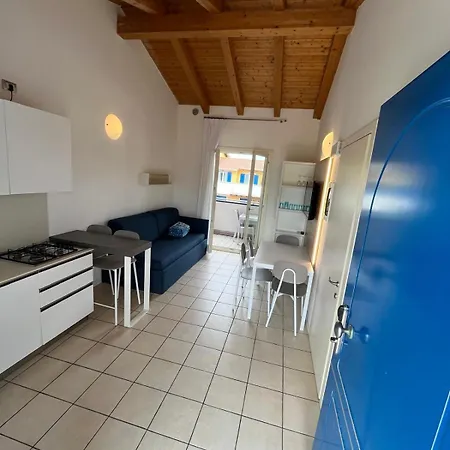 Villaggio Hemingway - Family 3* Καόρλε