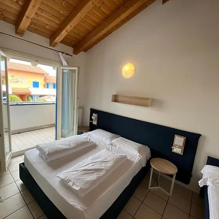Villaggio Hemingway - Family Ξενοδοχείο με διαμερίσματα