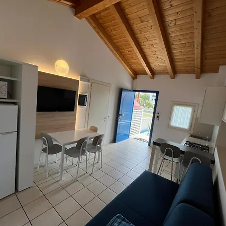 Villaggio Hemingway - Family Ξενοδοχείο με διαμερίσματα 3*