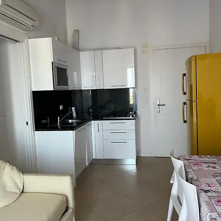 Lejlighedshotel Villaggio Hemingway - Family 3*