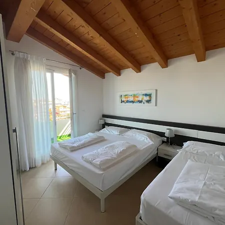 Villaggio Hemingway - Family 3*