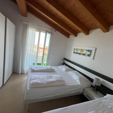 Villaggio Hemingway - Family Caorle