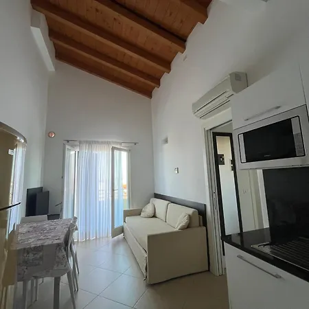 Villaggio Hemingway - Family 3* Caorle