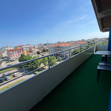 Lejlighedshotel Villaggio Hemingway - Family Caorle