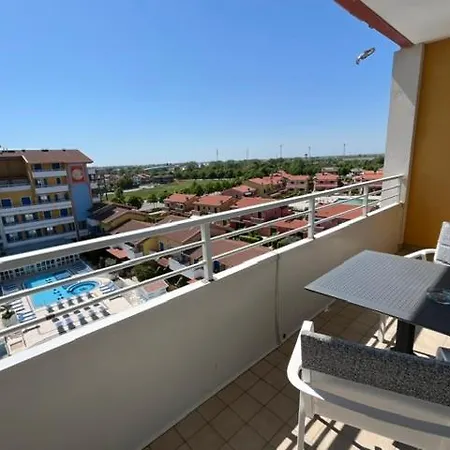 Villaggio Hemingway - Family Aparthotel Aparthotel