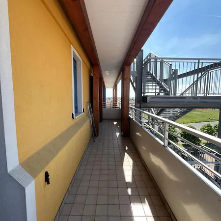 Villaggio Hemingway - Family Caorle