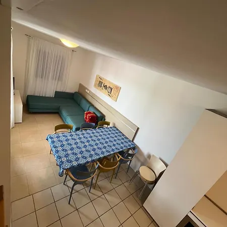 Villaggio Hemingway - Family Lejlighedshotel Caorle