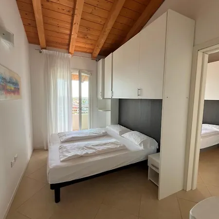 Villaggio Hemingway - Family Aparthotel Caorle
