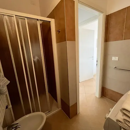 Villaggio Hemingway - Family 3* Caorle