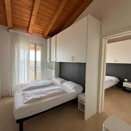Villaggio Hemingway - Family Lejlighedshotel