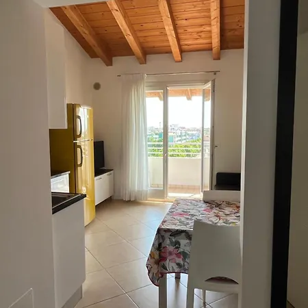 Villaggio Hemingway - Family Lejlighedshotel 3*