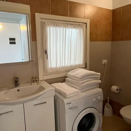 Aparthotel Villaggio Hemingway - Family 3*