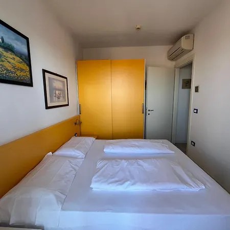 Villaggio Hemingway - Family Lejlighedshotel Caorle