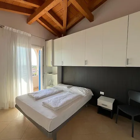 Aparthotel Villaggio Hemingway - Family Caorle