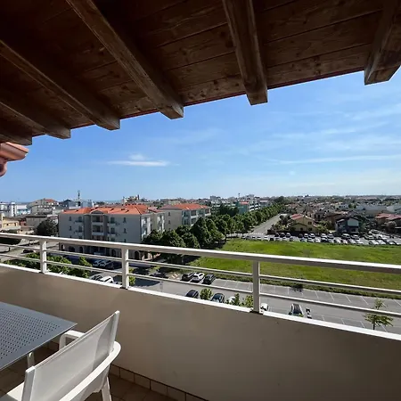 Villaggio Hemingway - Family 3* Caorle