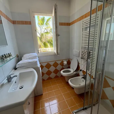 Lejlighedshotel Villaggio Hemingway - Family